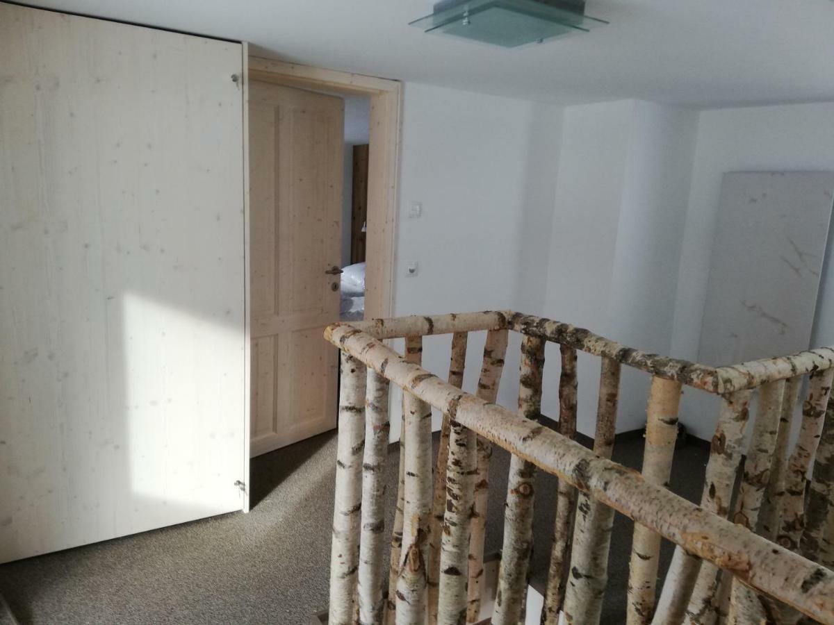 Ferienhaus Sonnberg Hüttau Eksteriør bilde