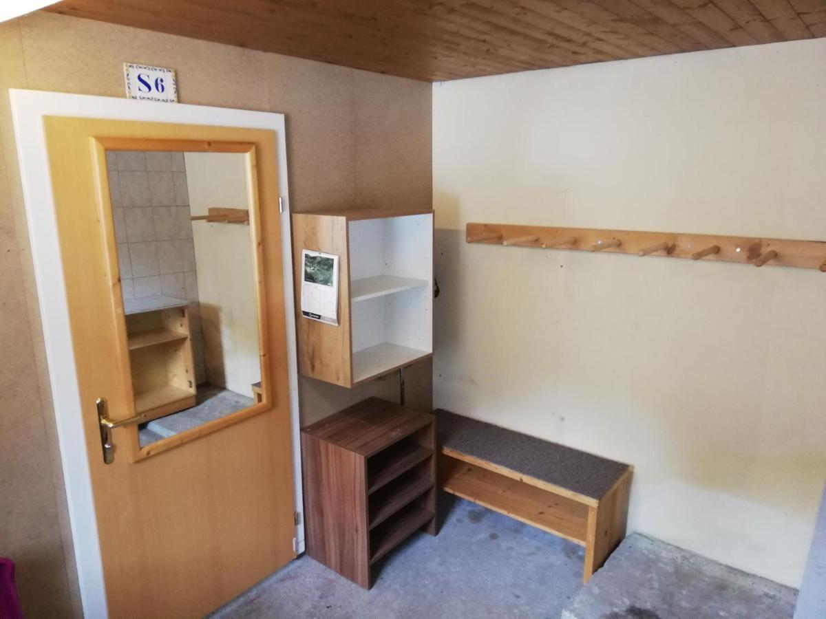 Ferienhaus Sonnberg Hüttau Eksteriør bilde